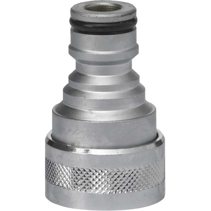 Vikan, adapter Q-syst. - Gardena