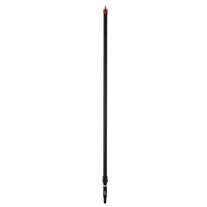 Vikan, teleskopisk. 163–275 cm. Med Gardena-kobling.