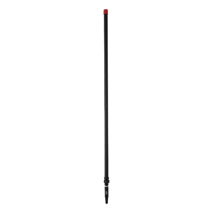 Vikan, teleskopskaft 163–275 cm