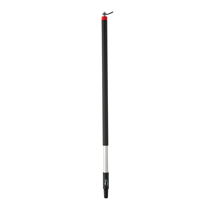 Vikan, skaft 100 cm med ½" Q-kobling