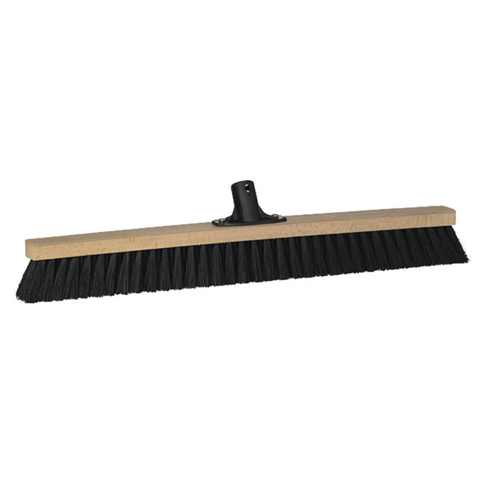 Vikan, vanlig kost uten skaft 60 cm