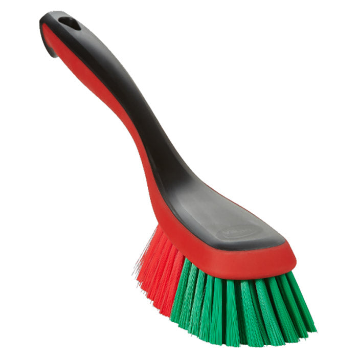 Vikan, multibørste 34,5 cm, myk