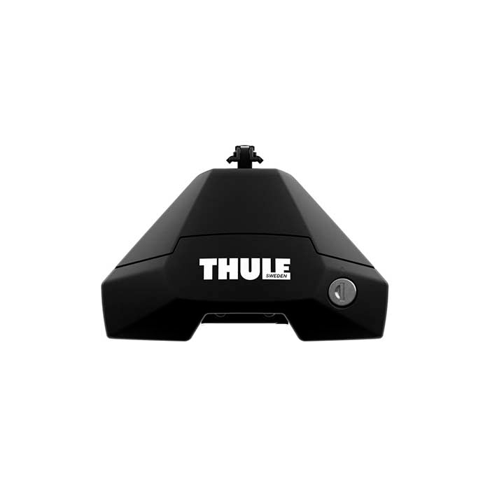 Thule, Evo-fotsett med klemmer – 710500 – 4 stk.