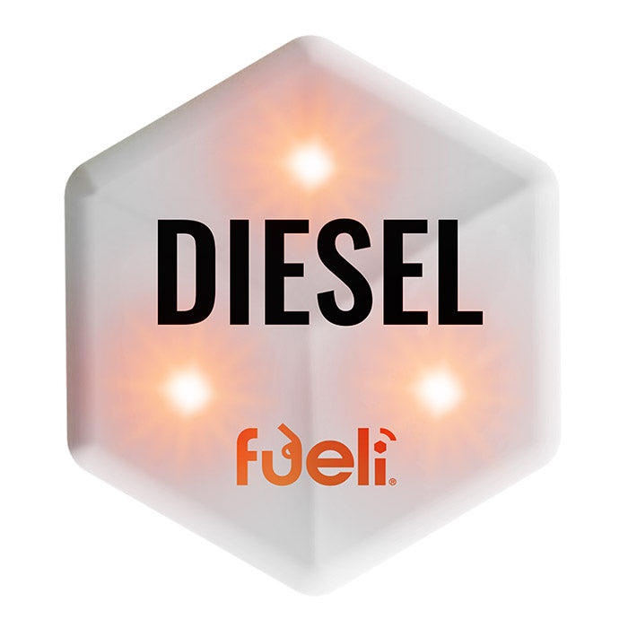 Fuel, diesel
