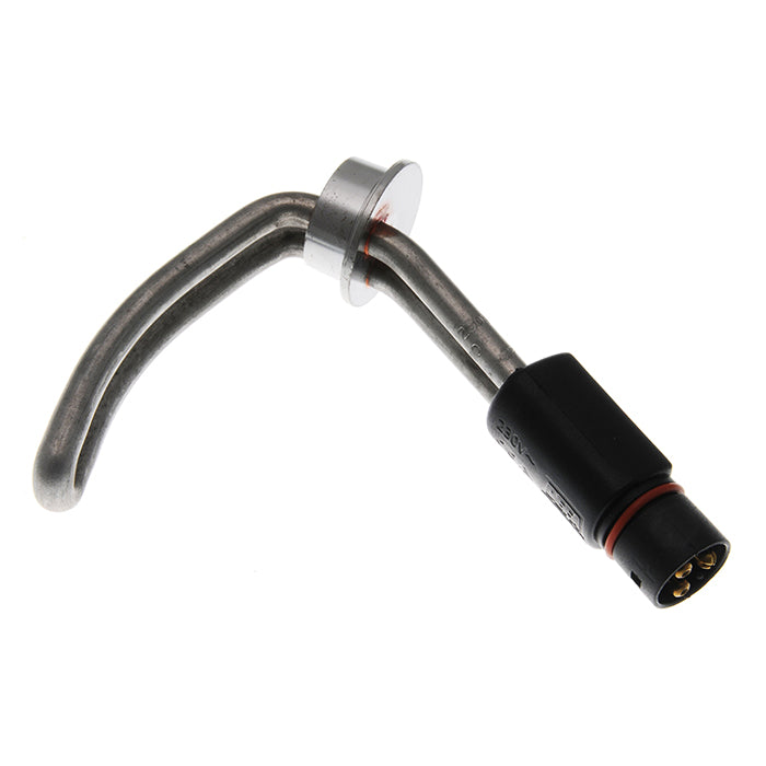 DEFA, motorvarmer 016, 600 W, ø = 22 mm