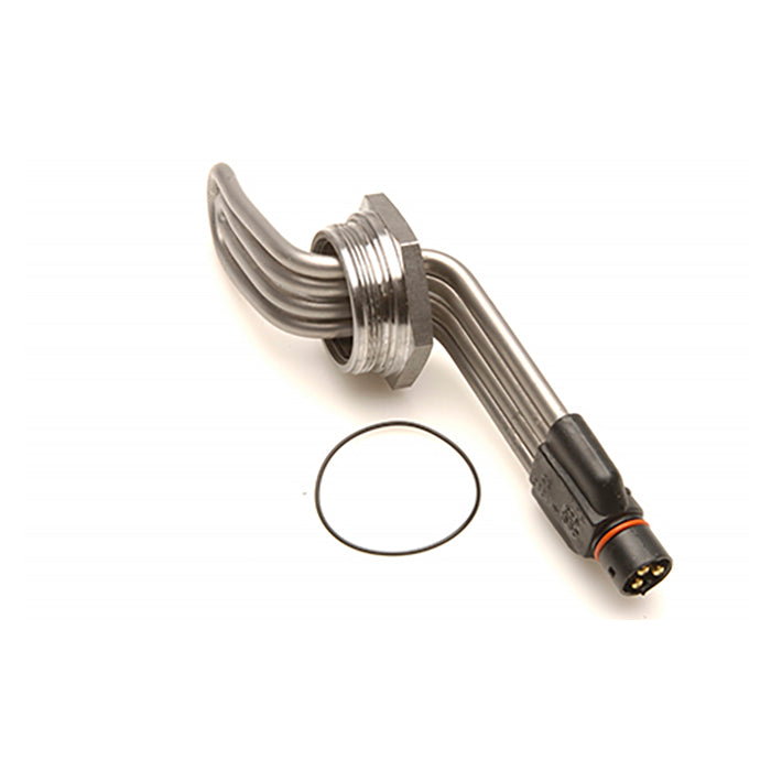 DEFA, motorvarmer 225 1530 W