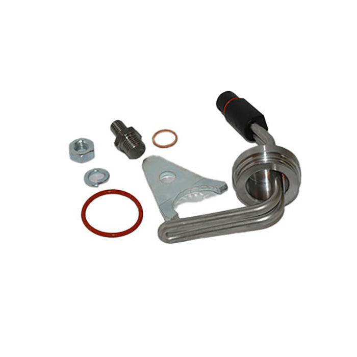 DEFA, motorvarmer 412550