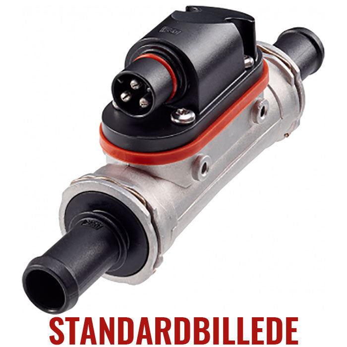 DEFA PTC-motorvarmer 412762 ø=18 mm