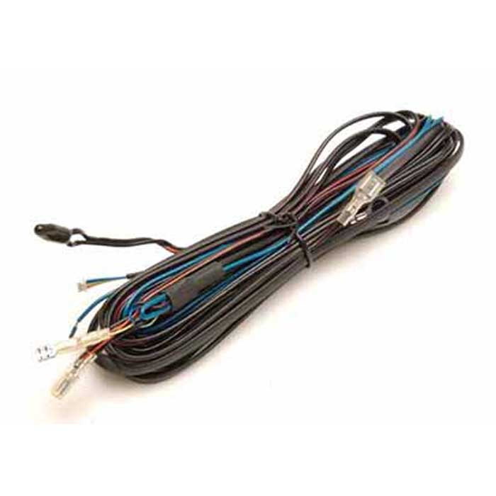 DEFA, Futura ledningsnett M/ temp. sensor