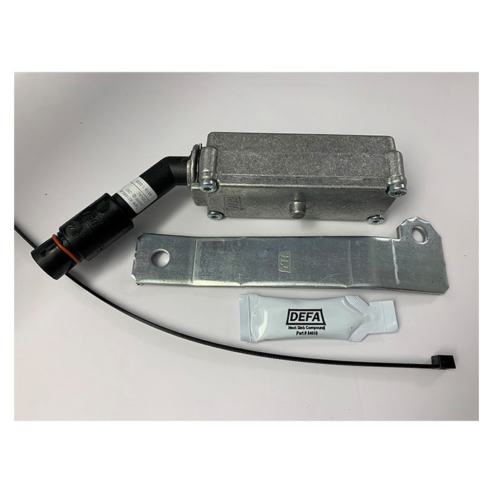 DEFA, motorvarmer 423827