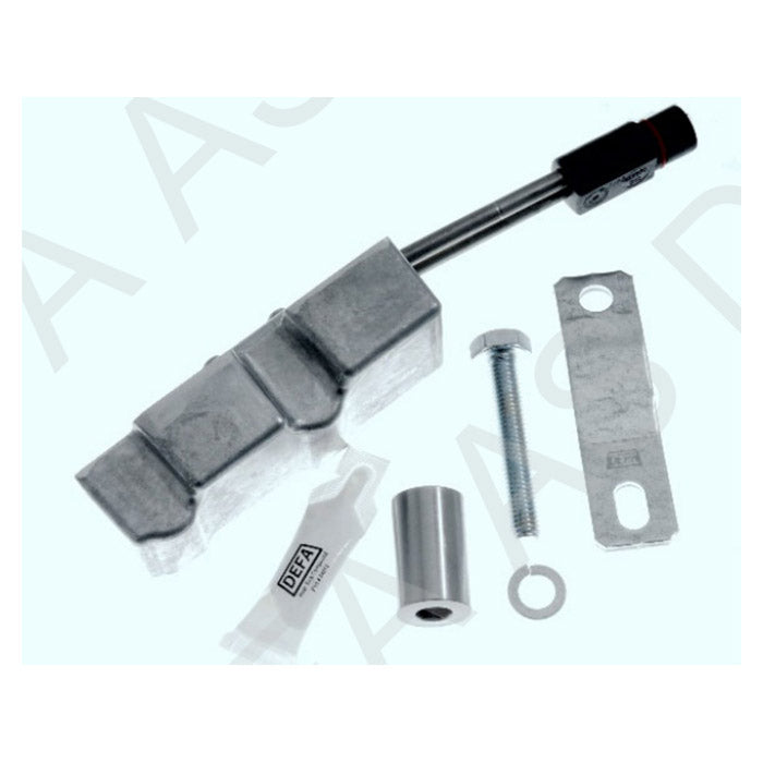 DEFA, motorvarmer 423870