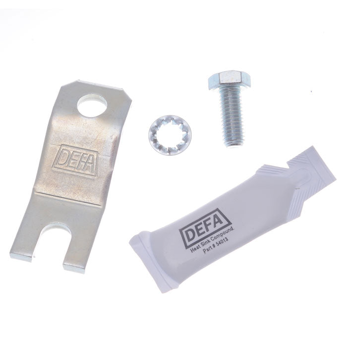 DEFA, installasjonssett 25805