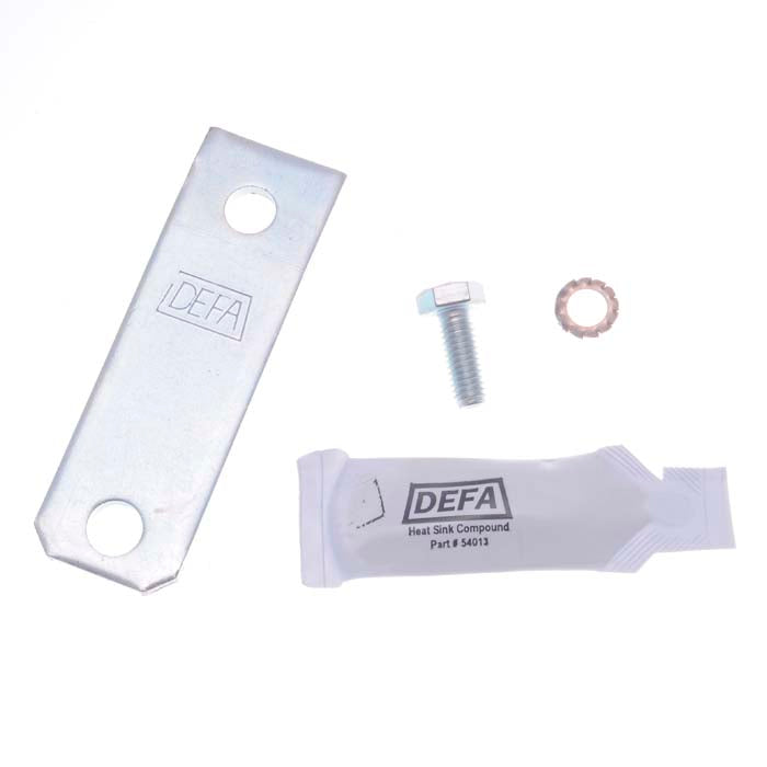DEFA, monteringssett 25860