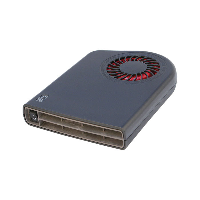 DEFA, Termini 1200 W med 230 V Schuko-støpsel