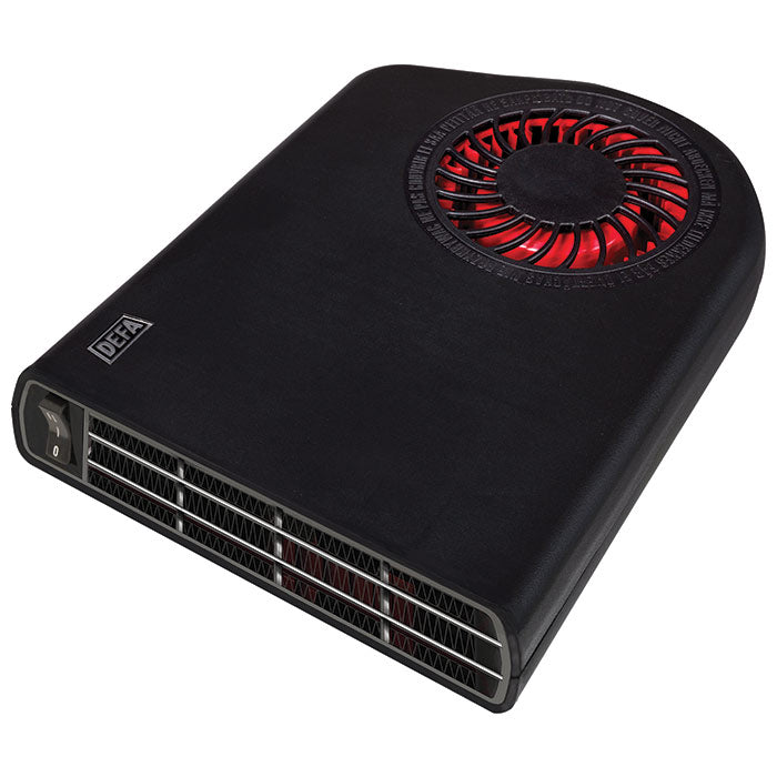 DEFA, Termini II 1700 W, Schuko-støpsel