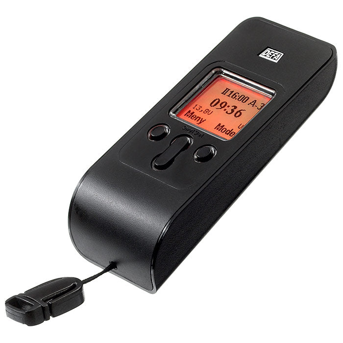 DEFA, Smartstart 12 v Komplett