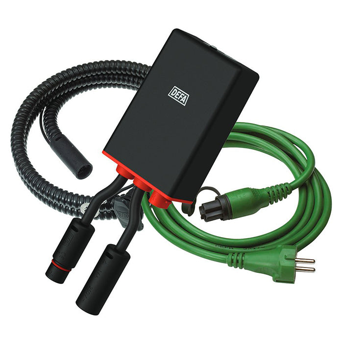 DEFA, Chargerkit 1210 Flex