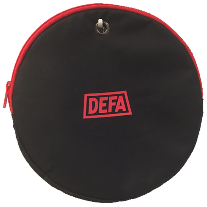 DEFA, Warmup-kabelpose 2,5–5 m