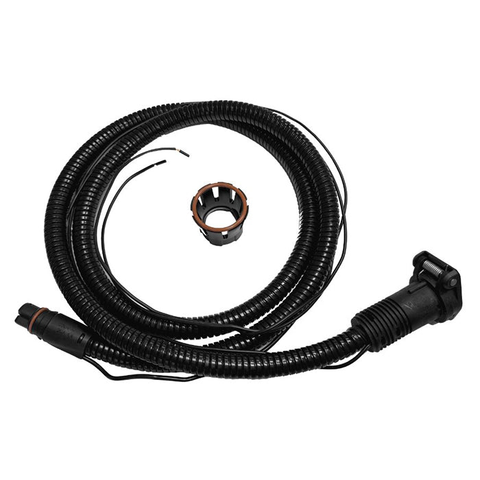 DEFA, Proplug innkabel 230V 2m