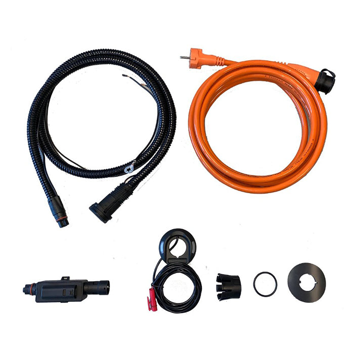 DEFA, Proplug tilkoblingssett 2 m 230V LED