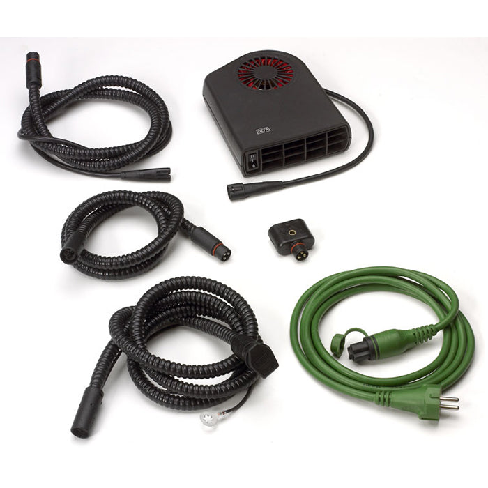 DEFA, Warmup Termini ™2100w (ikke Dk)