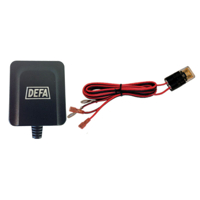 DEFA, løs GPS-antenne for DEFA Finder/Hub