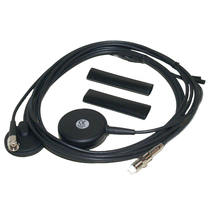 DEFA, antennesett for Defa DT30/40