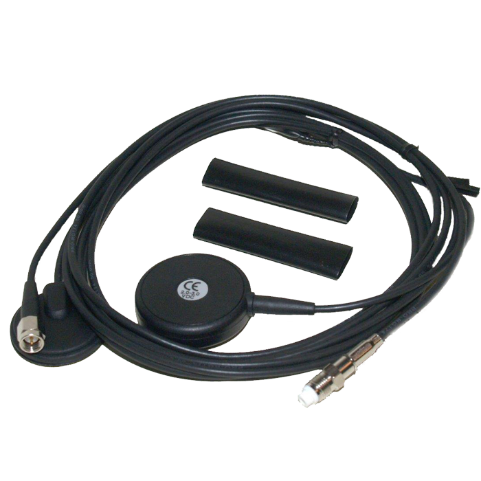 DEFA, antennesett for Defa DT30/40