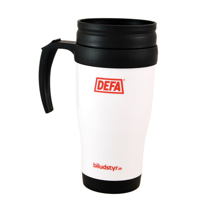 , Defa Termokop