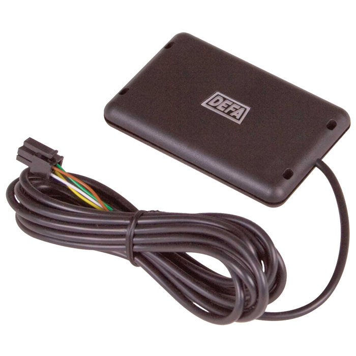DEFA, bevegelsessensor, lang ledning dvs90