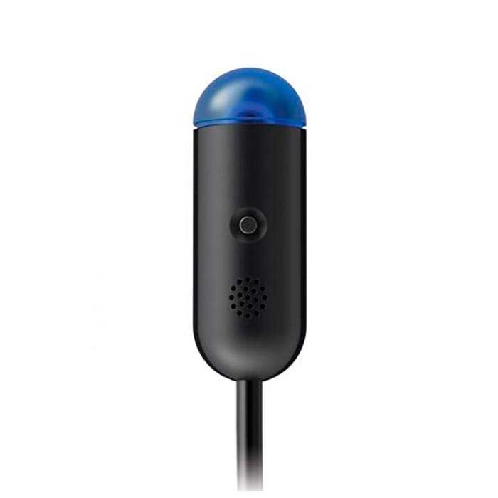 DEFA, blinkdiode klar/blå for DEFA DVS90