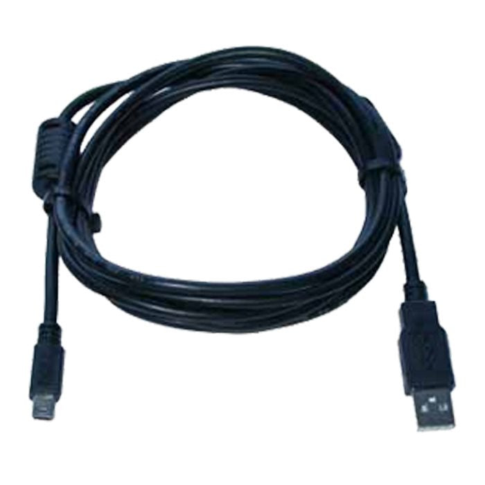 DEFA, USB A Mini-B til programmering av DVS90
