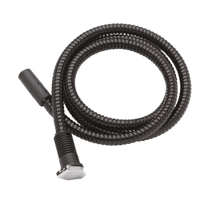 DEFA, Miniplug-kabel 1,5 meter