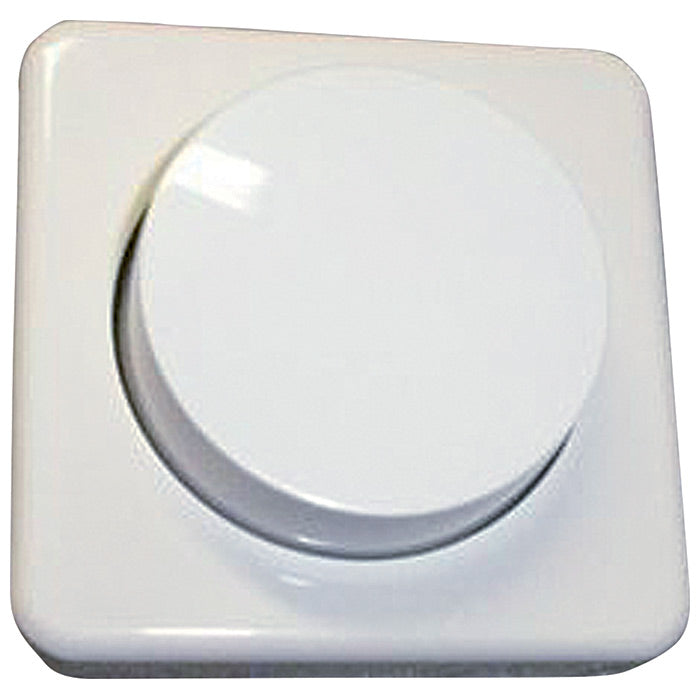 DEFA, lysdimmer 12 V/24 V 120 W/240 W, hvit