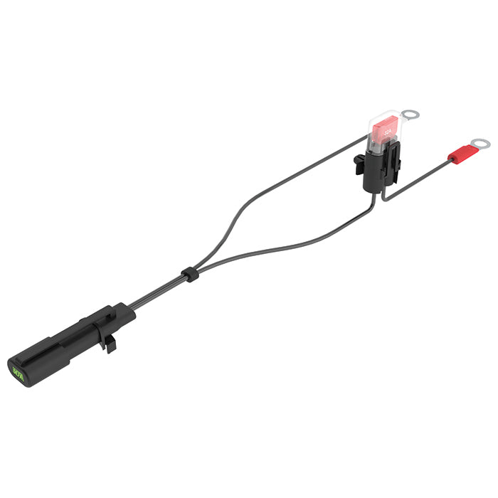 DEFA, 12 V mini-ladekabel