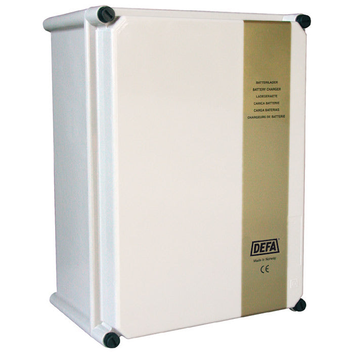 DEFA, omformer 250/42 V 1000 VA