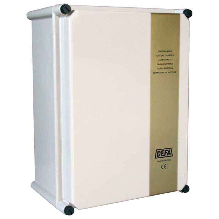 DEFA, omformer 440/42 V 500 VA
