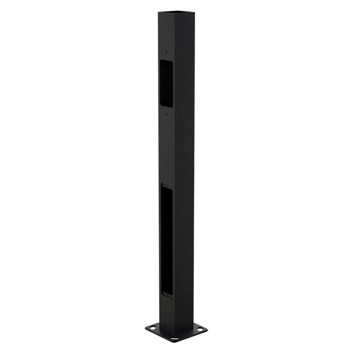 DEFA, Powerpole – stolpe til Power uten adapterplate