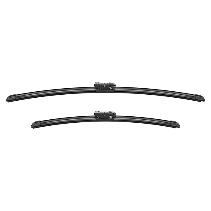 Bosch Aerotwin Flatblade-viskerbladsett A010S