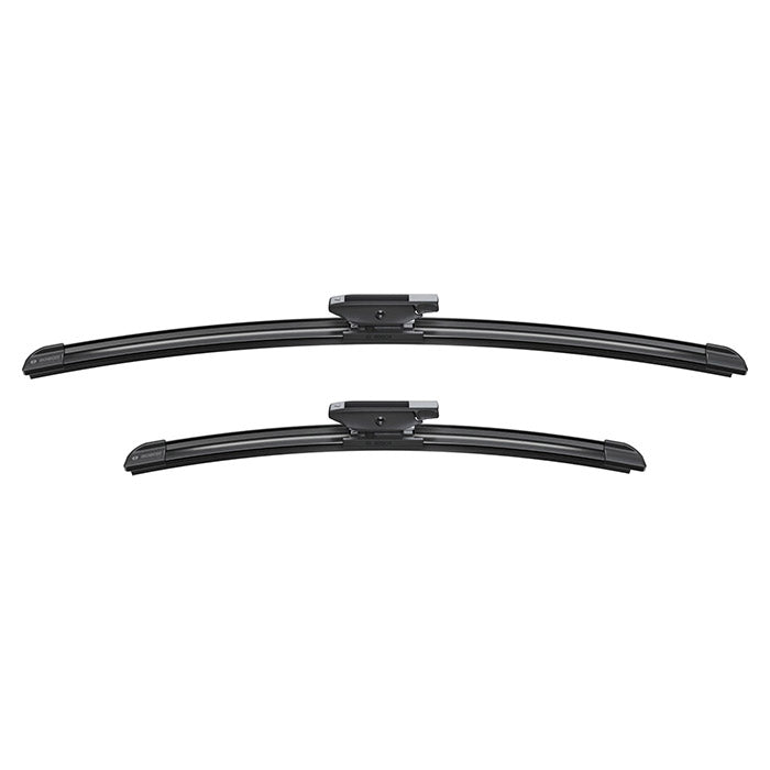 Bosch, Aerotwin Flatblade viskerblade sæt A012S