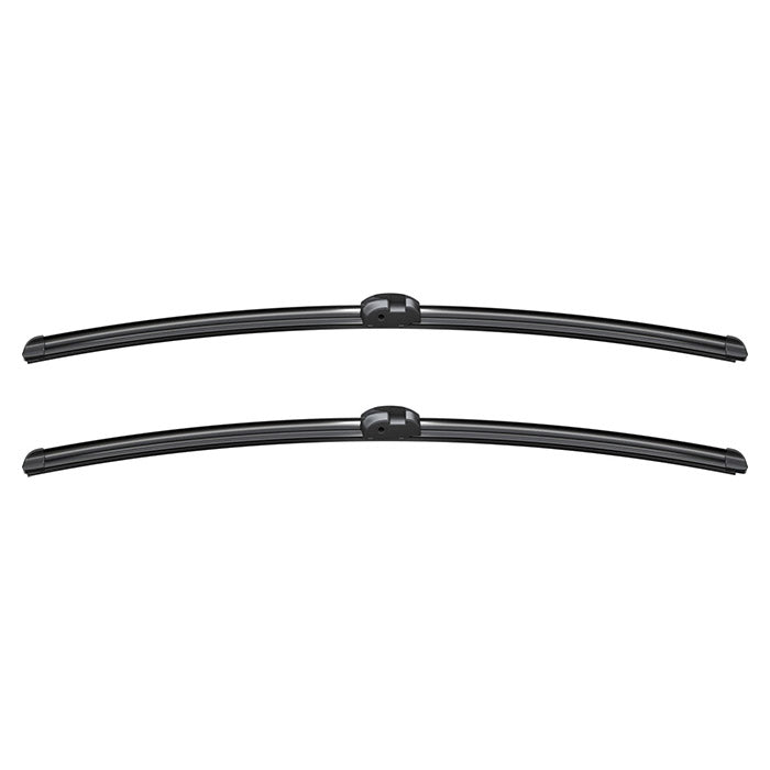 Bosch Aerotwin flatviskerbladesett A034S