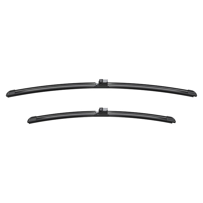 Bosch, Aerotwin flatblade viskerbladsett A072S