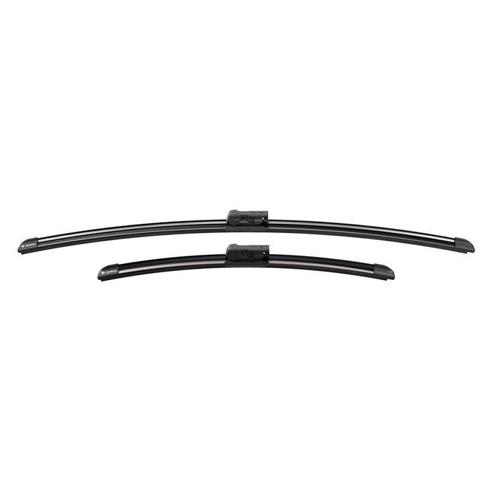 Bosch Aerotwin Flatblade viskerblader sett A075S