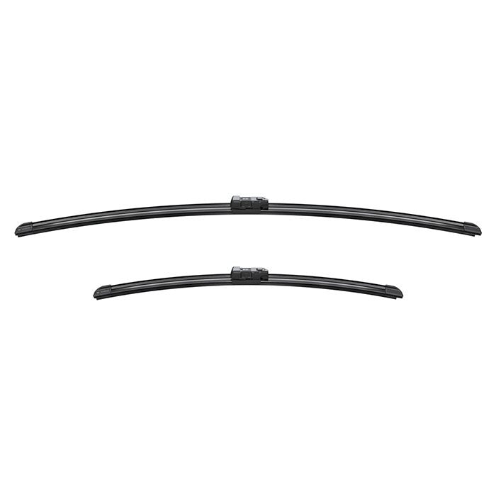 Bosch, Aerotwin Flatblade viskerbladsett A077S