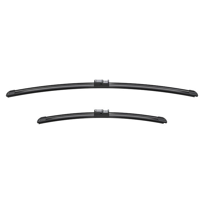 Bosch Aerotwin flate viskerblader, sett A094S