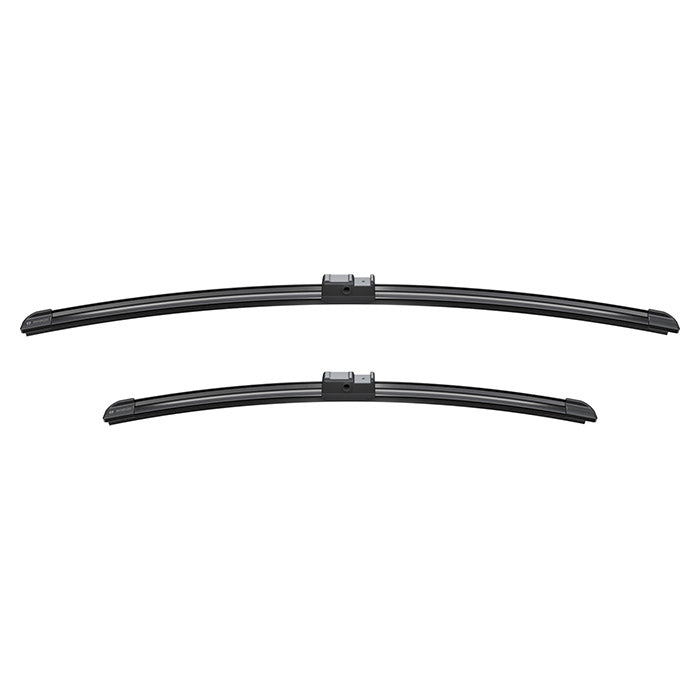Bosch Aerotwin flatt viskerbladsett A096S