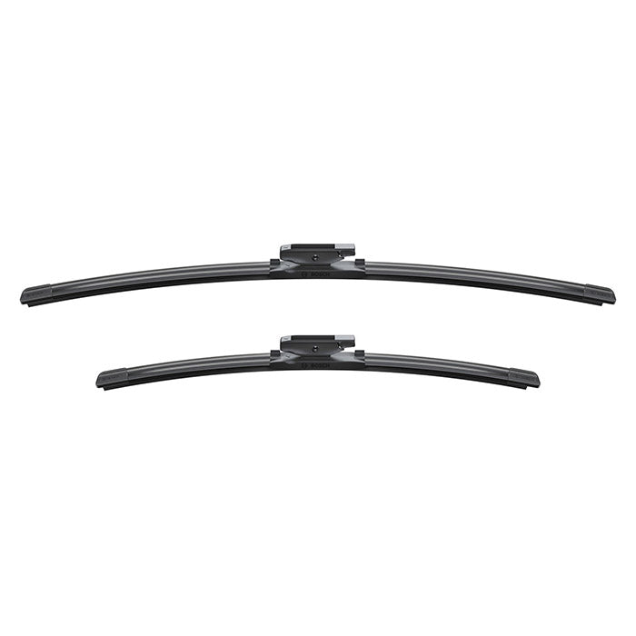 Bosch Aerotwin Flatblade-viskerbladsett A115S
