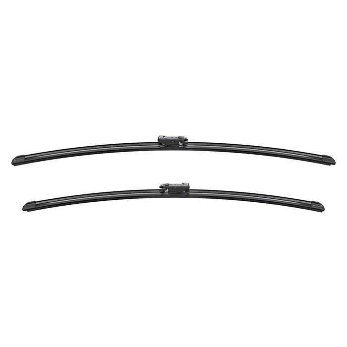 Bosch Aerotwin flatblade-viskerbladsett A121S