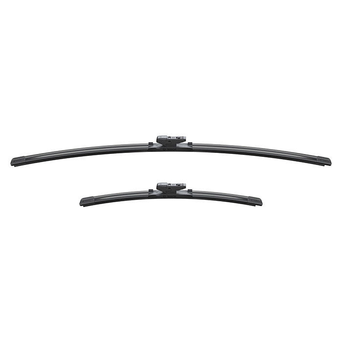 Bosch Aerotwin flatt viskerbladsett A158S