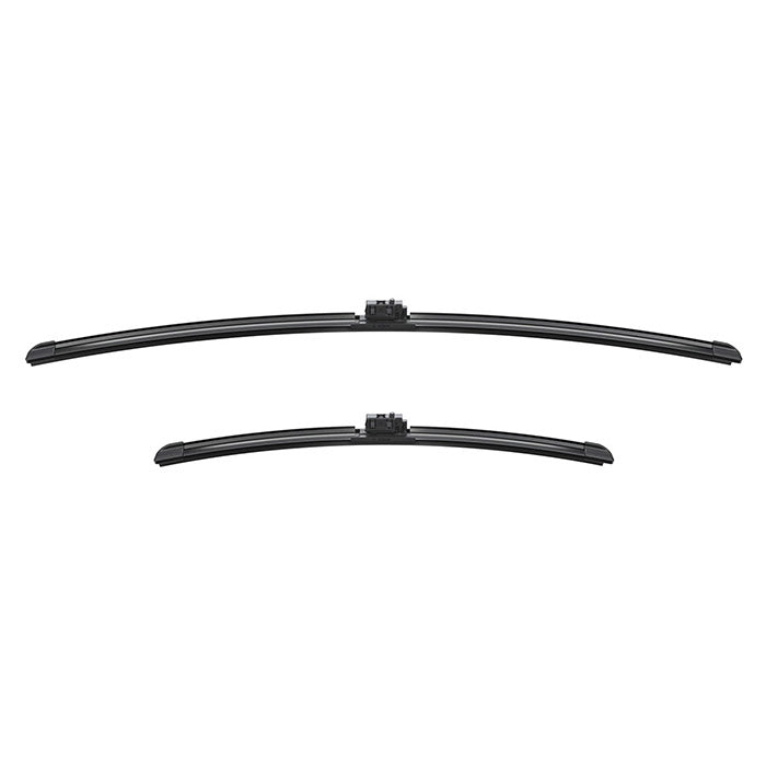 Bosch Aerotwin Flatblade-viskerbladesett A179S
